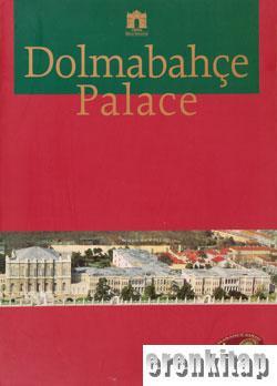Dolmabahce Palace