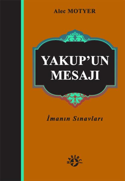 Yakup'un Mesajı