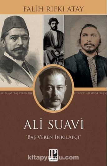 Ali Suavi