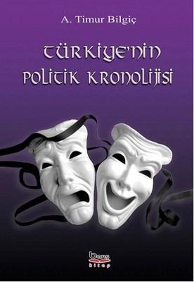Türkiye’nin Politik Kronolojisi