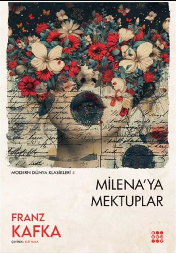 Milena'ya Mektuplar