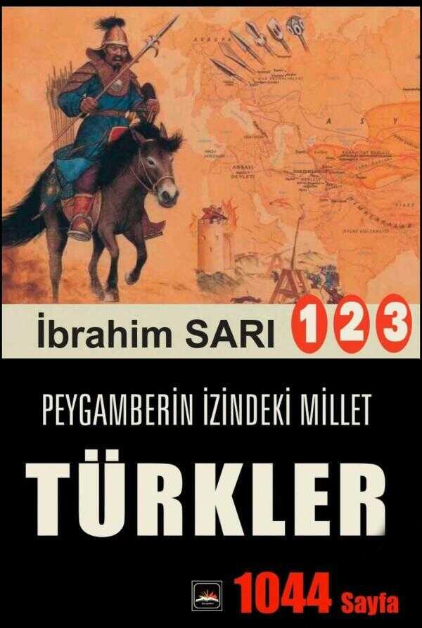 Peygamberin İzindeki Millet