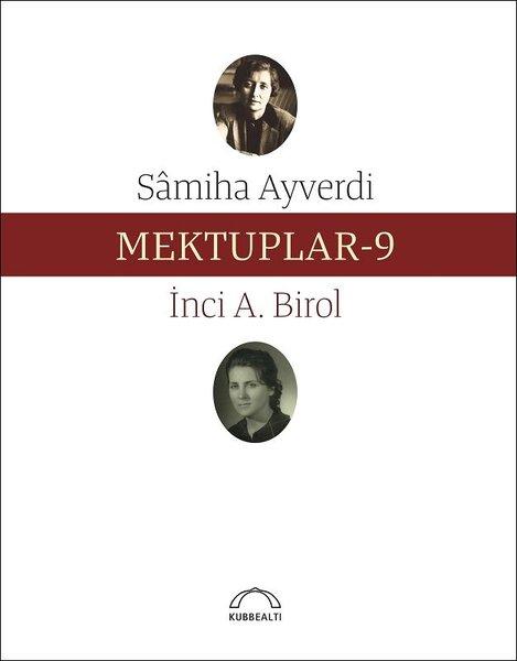 Mektuplar 9