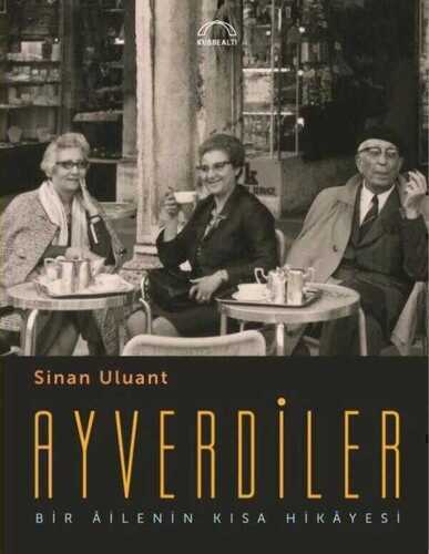 Ayverdiler — Sinan Uluant