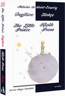 The Little Prince - Küçük Prens