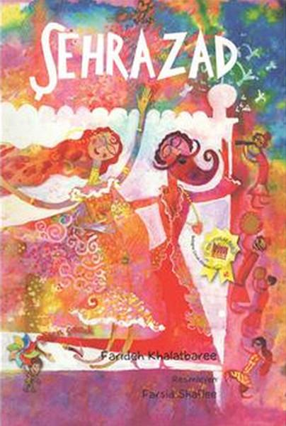 Şehrazad