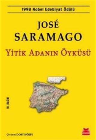 Yitik Adanın Öyküsü