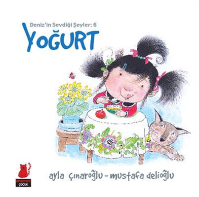 Yoğurt