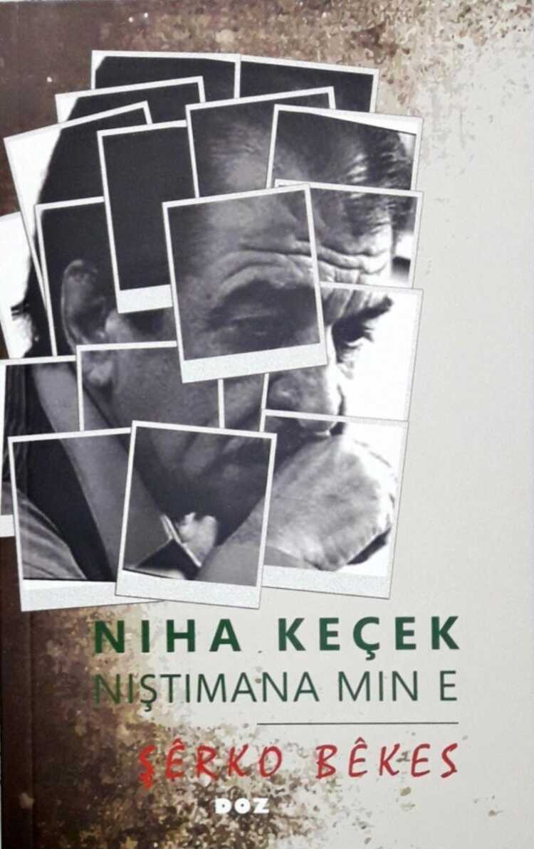 Niha Keçek Niştimana Min e