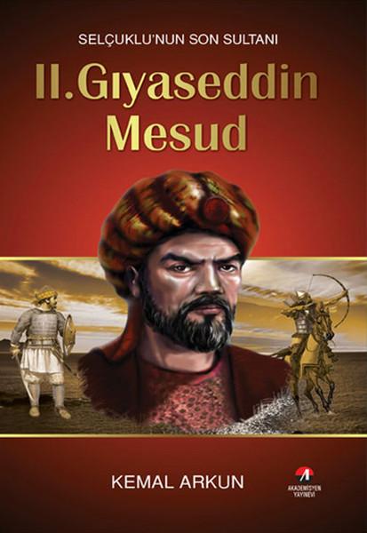 II. Gıyaseddin Mesud