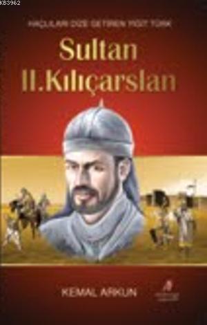 Sultan II. Kılıçarslan