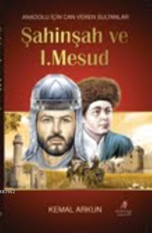 Şahinşah ve I. Mesud