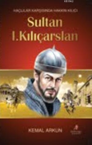 Sultan I. Kılıçarslan