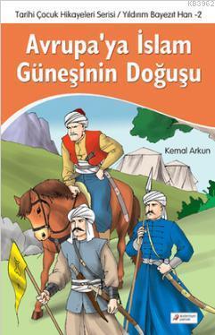 Avrupa'ya İslam Güneşinin Doğuşu