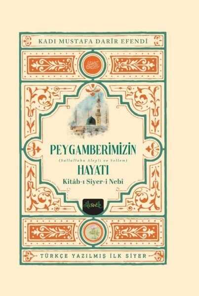 Peygamberimizin (s.a.v) Hayatı (2 Cilt Takım)