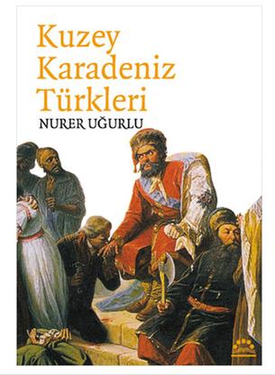 Kuzey Karadeniz Türkleri