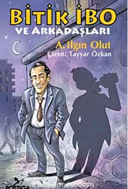 Bitik İbo ve Arkadaşları