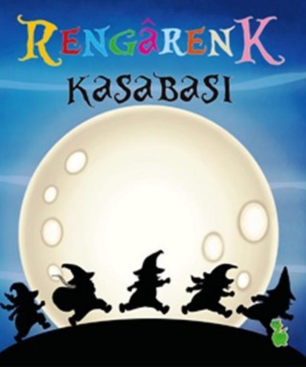 Rengarenk Kasabası