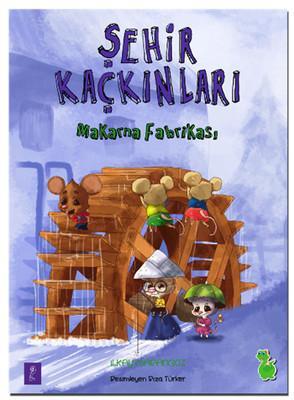Şehir Kaçkınları
