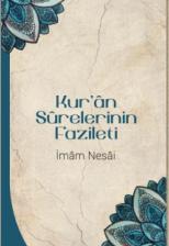 Kur'an Surelerinin Fazileti