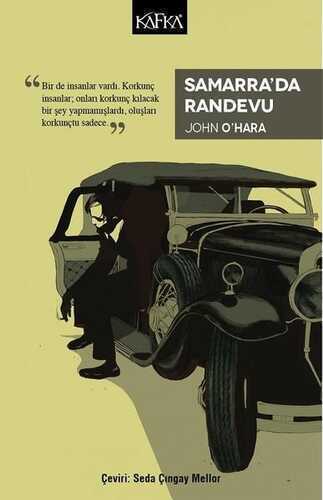 Samarra'da Randevu
