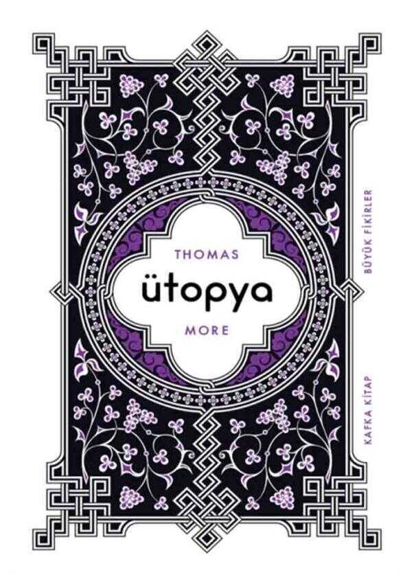 Ütopya