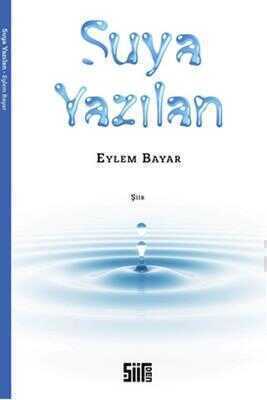 Suya Yazılan