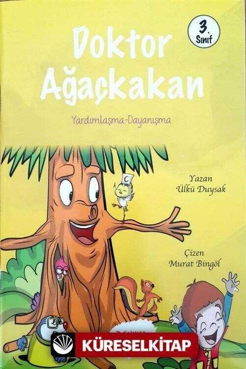 Doktor Ağaçkakan