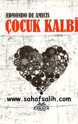 Çocuk Kalbi
