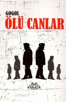 Ölü Canlar