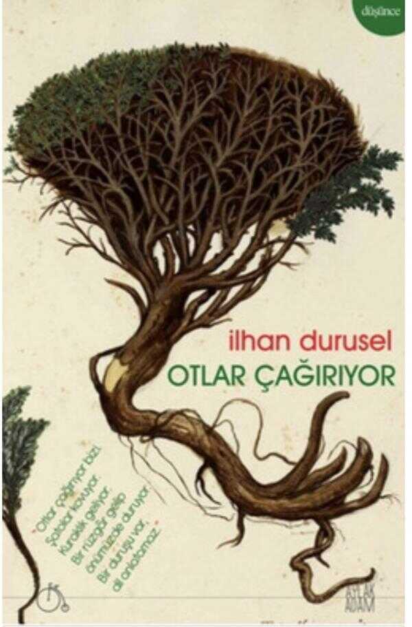 Otlar Çağırıyor