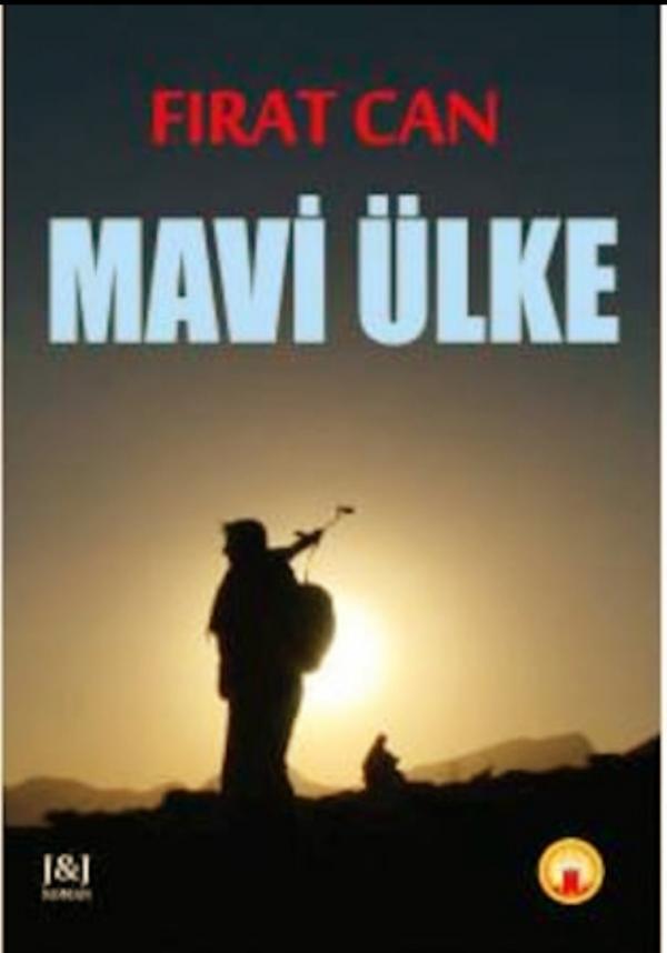 Mavi Ülke