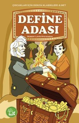 Define Adası