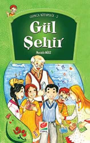 Gül Şehir