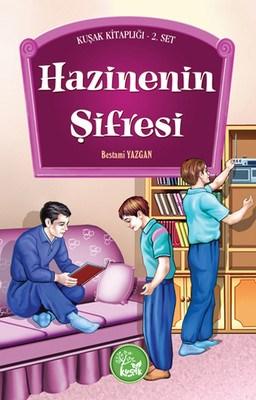 Hazinenin Şifresi