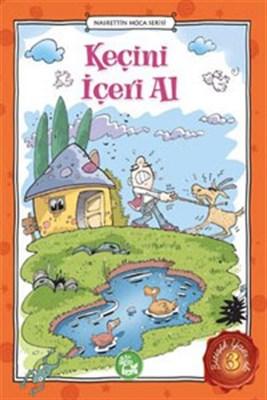 Keçini İçeri Al