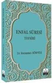 Enfal Suresi Tefsiri