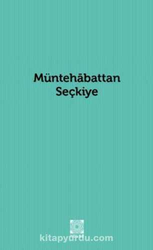 Müntehabattan Seçkiye