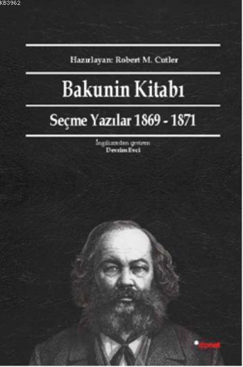 Bakunin Kitabı