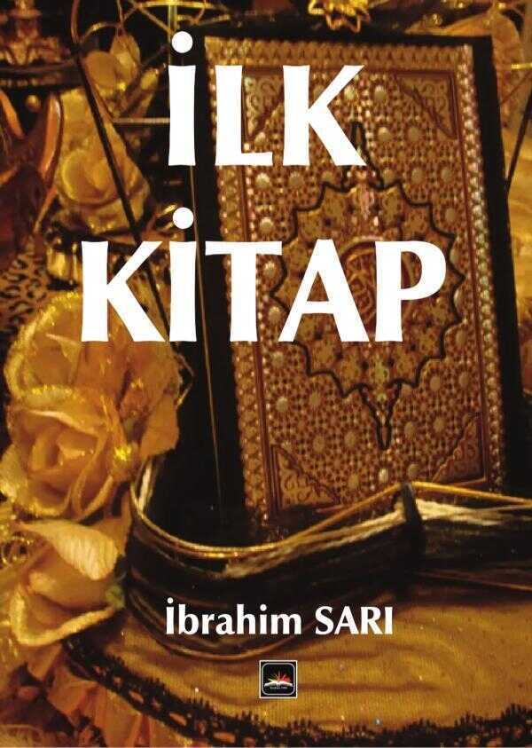 İlk Kitap