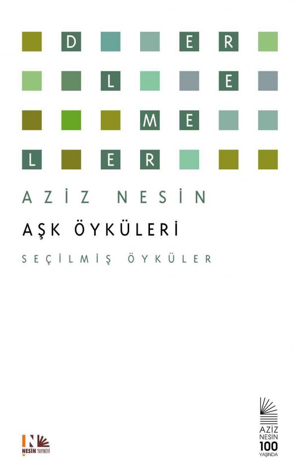 Aşk Öyküleri
