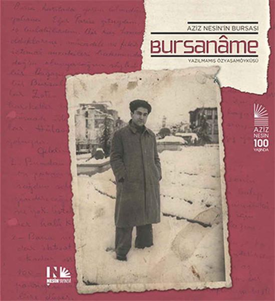 Bursaname - Aziz Nesin'in Bursası