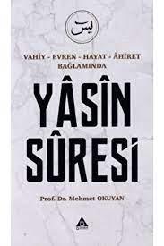Yasin Suresi