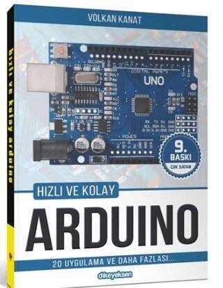 Hızlı ve Kolay Arduino