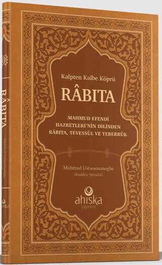 Râbıta - Kalpten Kalbe Köprü