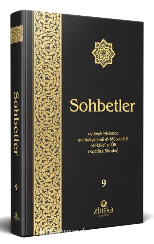 Sohbetler 9
