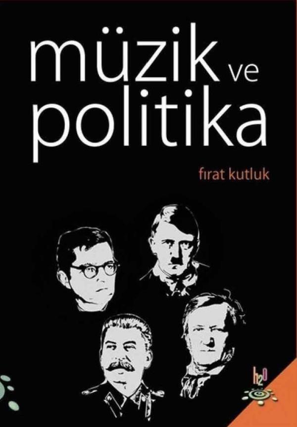 Müzik ve Politika