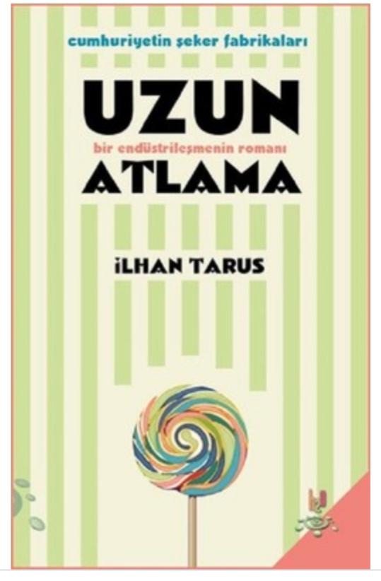 Uzun Atlama