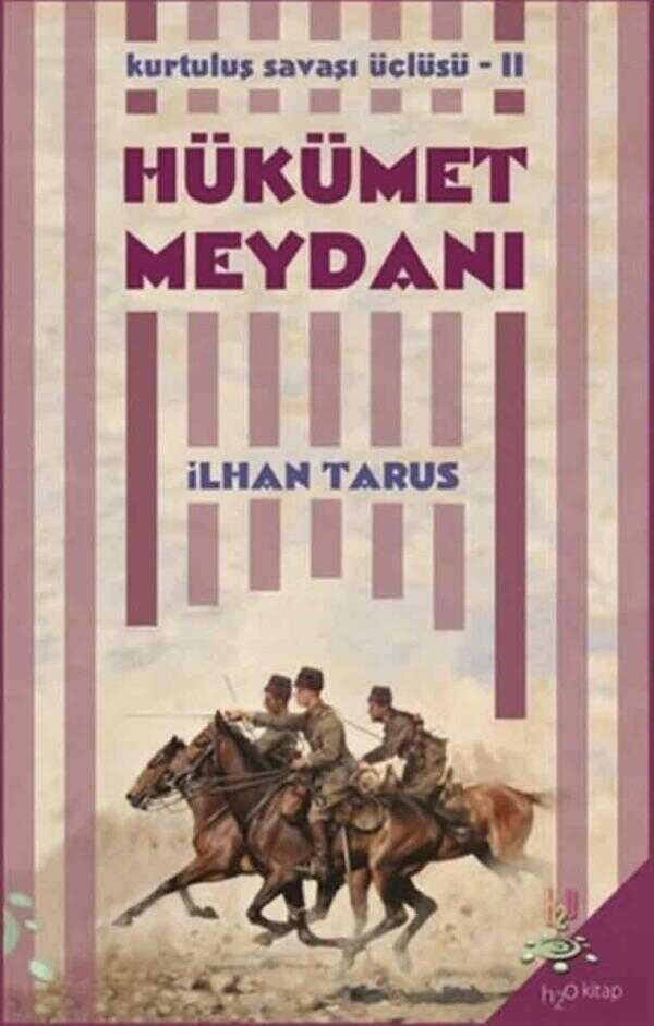 Hükümet Meydanı