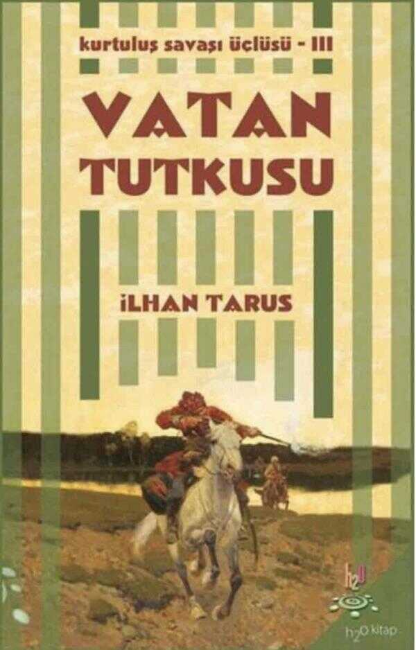 Vatan Tutkusu